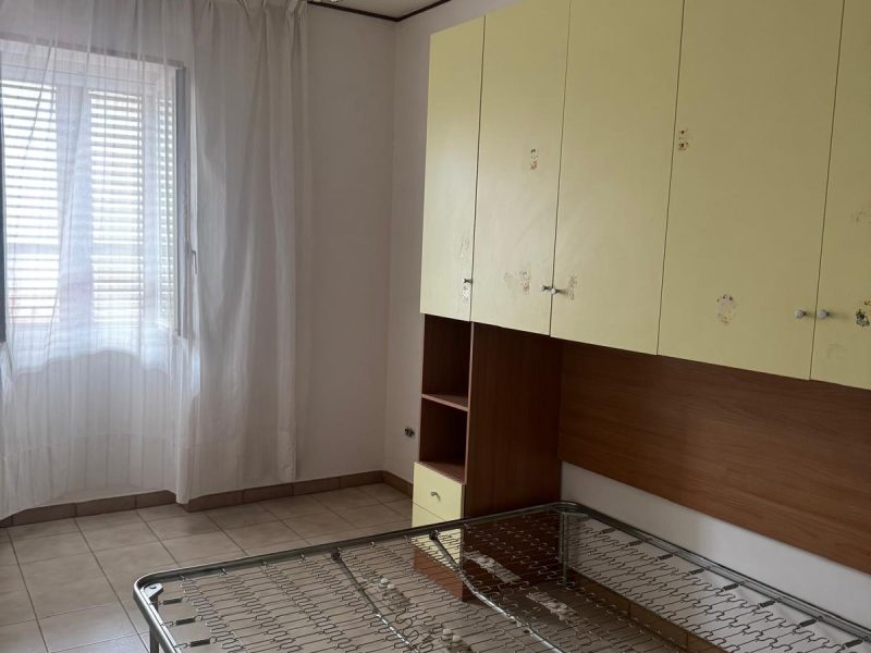 DUGENTA (BN) - 760 APPARTAMENTO AL PRIMO PIANO