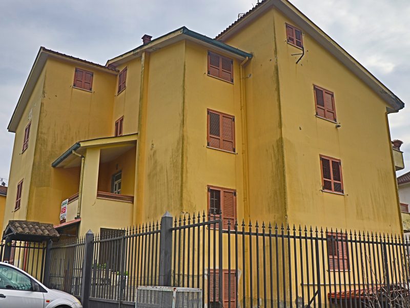 DUGENTA (BN) - 760 APPARTAMENTO AL PRIMO PIANO