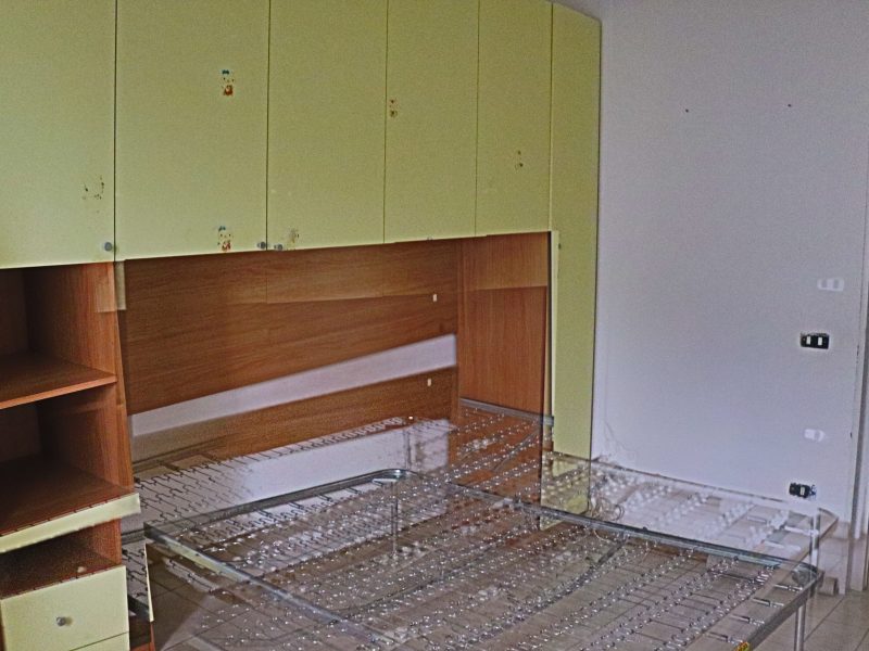 DUGENTA (BN) - 760 APPARTAMENTO AL PRIMO PIANO