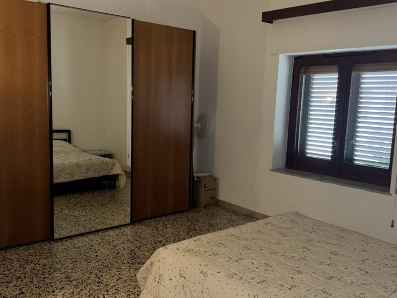 DUGENTA (BN) - 759 CASA INDIPENDENTE CON GIARDINO