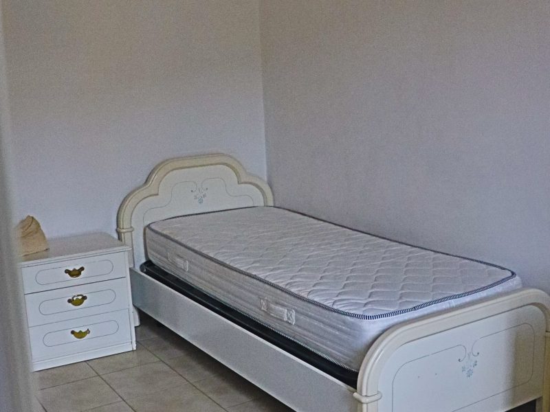 DUGENTA (BN) - 760 APPARTAMENTO AL PRIMO PIANO