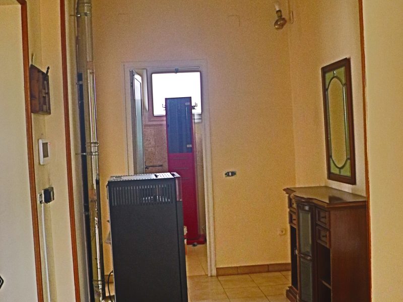 DUGENTA (BN) - 760 APPARTAMENTO AL PRIMO PIANO