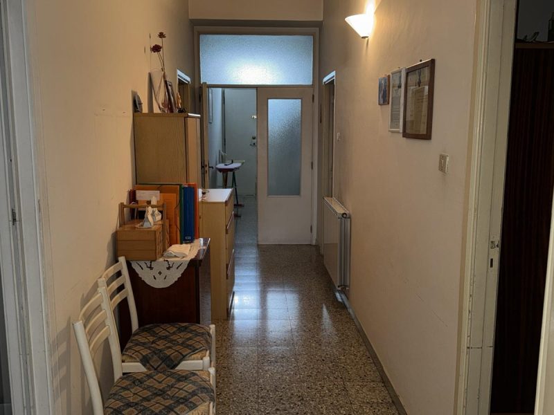 DUGENTA (BN) - 759 CASA INDIPENDENTE CON GIARDINO