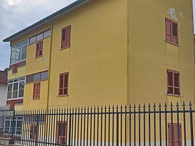 DUGENTA (BN) - 760 APPARTAMENTO AL PRIMO PIANO
