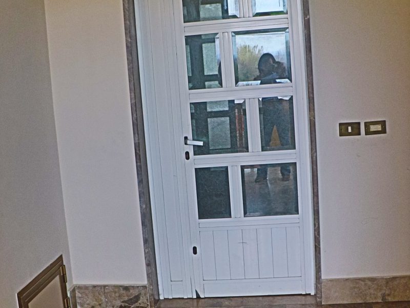 DUGENTA (BN) - 760 APPARTAMENTO AL PRIMO PIANO