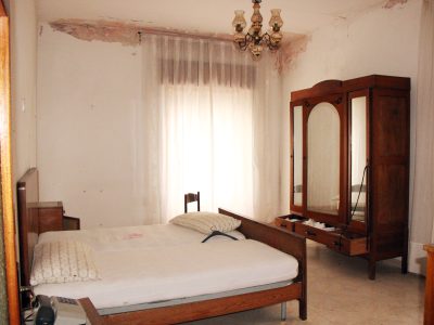 MELIZZANO (BN) - 344 PALAZZOTTO INDIPENDENTE NEL CENTRO STORICO