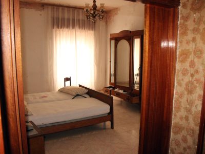 MELIZZANO (BN) - 344 PALAZZOTTO INDIPENDENTE NEL CENTRO STORICO