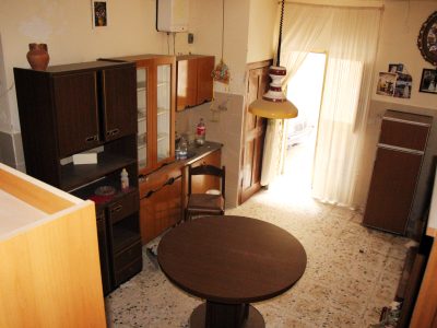 MELIZZANO (BN) - 344 PALAZZOTTO INDIPENDENTE NEL CENTRO STORICO