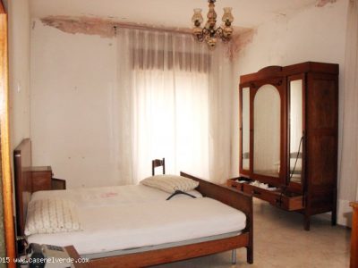 MELIZZANO (BN) - 344 PALAZZOTTO INDIPENDENTE NEL CENTRO STORICO