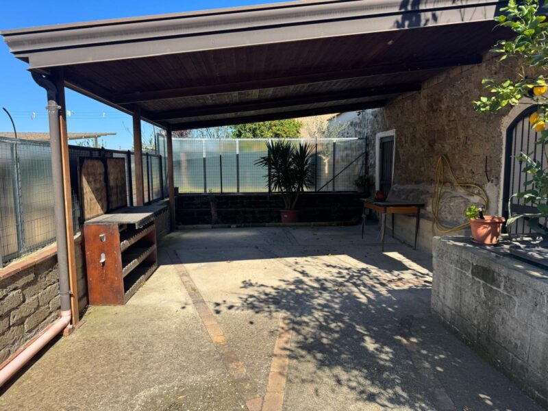 DUGENTA (BN) - 762 APPARTAMENTO IN ZONA CENTRALE