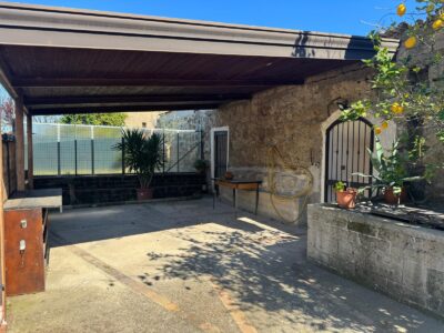 DUGENTA (BN) - 762 APPARTAMENTO IN ZONA CENTRALE