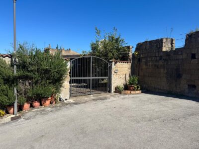 DUGENTA (BN) - 762 APPARTAMENTO IN ZONA CENTRALE