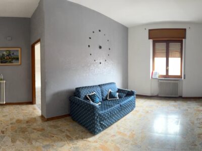 DUGENTA (BN) - 762 APPARTAMENTO IN ZONA CENTRALE