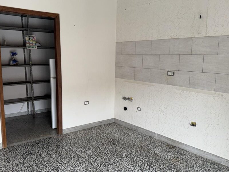 DUGENTA (BN) - 762 APPARTAMENTO IN ZONA CENTRALE