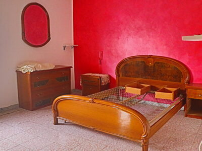 DUGENTA (BN) - 762 APPARTAMENTO IN ZONA CENTRALE