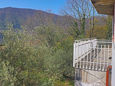 CAUTANO (BN) - 758 VILLETTA INDIPENDENTE