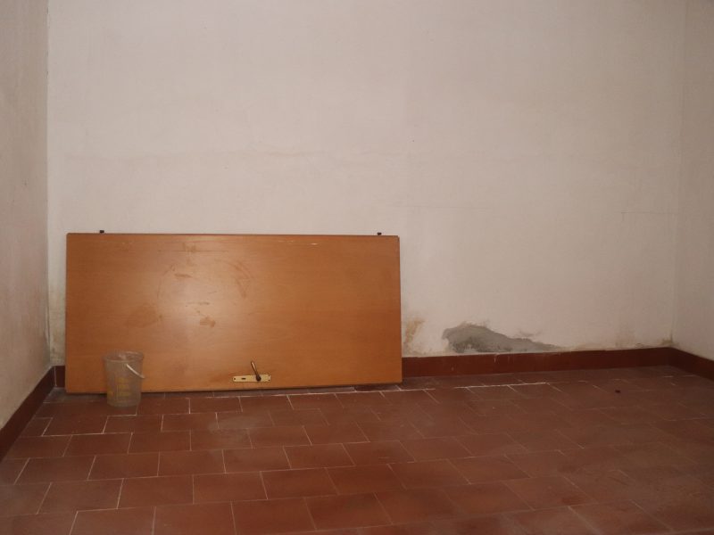 CASTEL CAMPAGNANO (CE) - 757 PALAZZOTTO NEL CENTRO STORICO