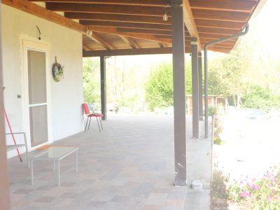 LIMATOLA (BN) - 755 SPLENDIDA VILLA DI NUOVA COSTRUZIONE