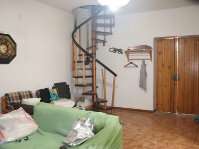 CAUTANO (BN) - 758 VILLETTA INDIPENDENTE