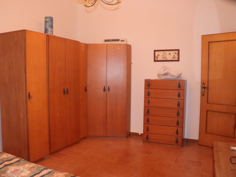CAUTANO (BN) - 758 VILLETTA INDIPENDENTE