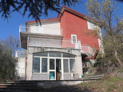 CAUTANO (BN) - 758 VILLETTA INDIPENDENTE
