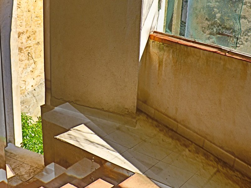 CASTEL CAMPAGNANO (CE) - 757 PALAZZOTTO NEL CENTRO STORICO