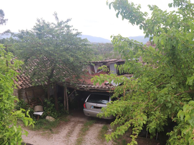 DUGENTA (BN) - 749 PORZIONE DI CASA INDIPENDENTE