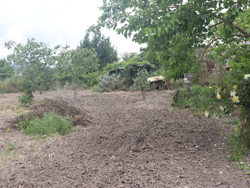 DUGENTA (BN) - 749 PORZIONE DI CASA INDIPENDENTE