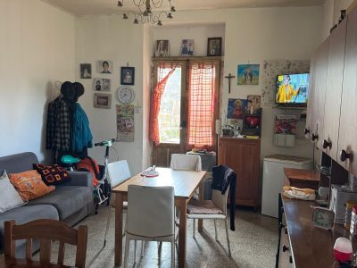 DUGENTA (BN) - 749 PORZIONE DI CASA INDIPENDENTE