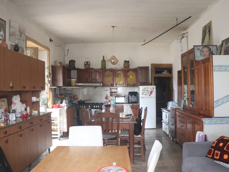 DUGENTA (BN) - 749 PORZIONE DI CASA INDIPENDENTE