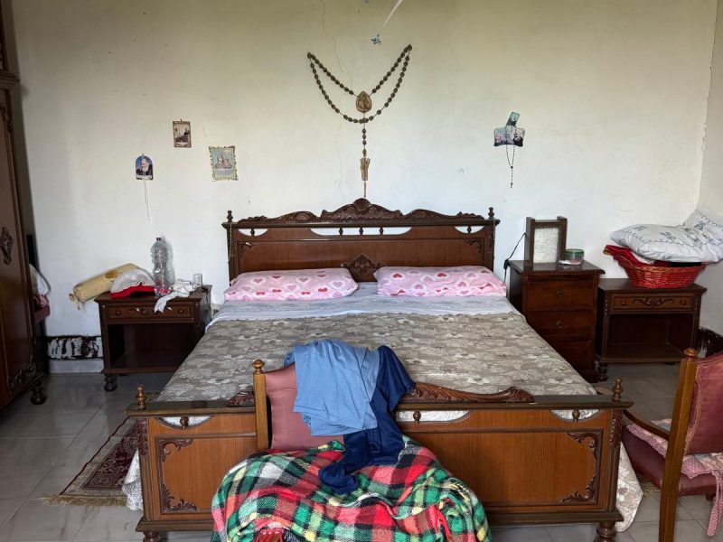 DUGENTA (BN) - 749 PORZIONE DI CASA INDIPENDENTE