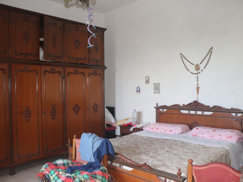 DUGENTA (BN) - 749 PORZIONE DI CASA INDIPENDENTE