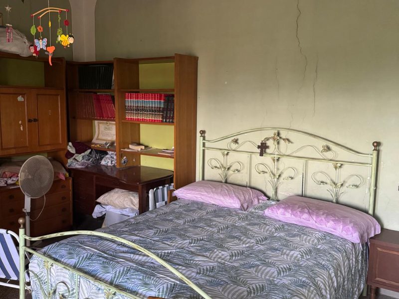 DUGENTA (BN) - 749 PORZIONE DI CASA INDIPENDENTE