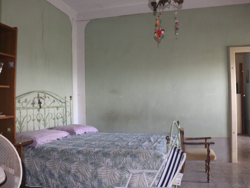 DUGENTA (BN) - 749 PORZIONE DI CASA INDIPENDENTE