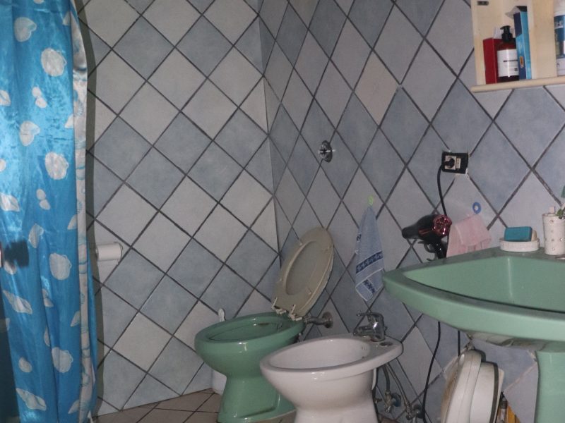 DUGENTA (BN) - 749 PORZIONE DI CASA INDIPENDENTE