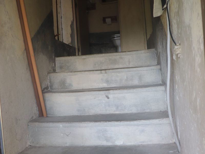 DUGENTA (BN) - 749 PORZIONE DI CASA INDIPENDENTE