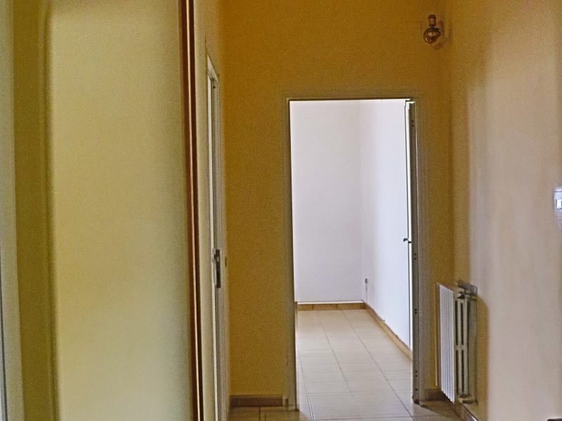 DUGENTA (BN) - 746 APPARTAMENTO AL PRIMO PIANO