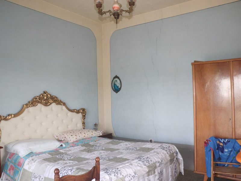 DUGENTA (BN) - 749 PORZIONE DI CASA INDIPENDENTE