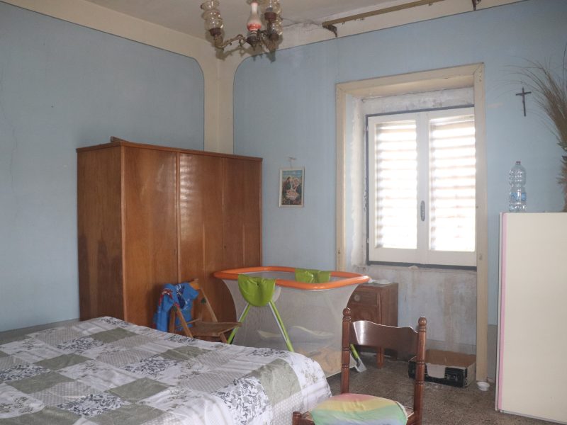 DUGENTA (BN) - 749 PORZIONE DI CASA INDIPENDENTE