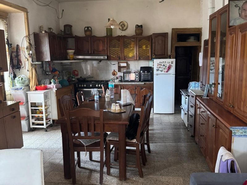 DUGENTA (BN) - 749 PORZIONE DI CASA INDIPENDENTE