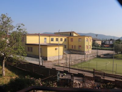 DUGENTA (BN) - 751 DUE APPARTAMENTI CON GARAGE