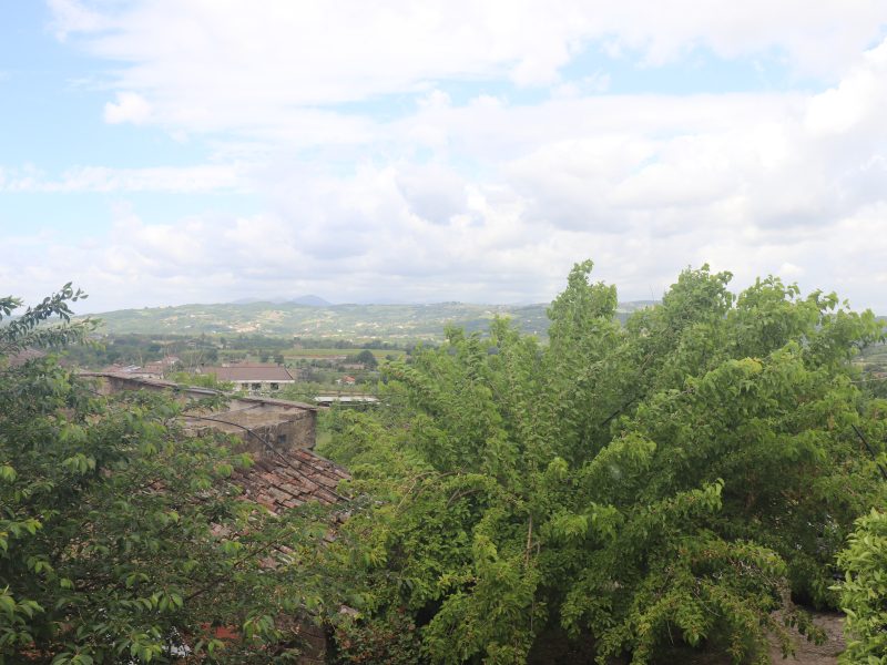 DUGENTA (BN) - 749 PORZIONE DI CASA INDIPENDENTE