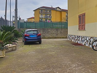 DUGENTA (BN) - 746 APPARTAMENTO AL PRIMO PIANO