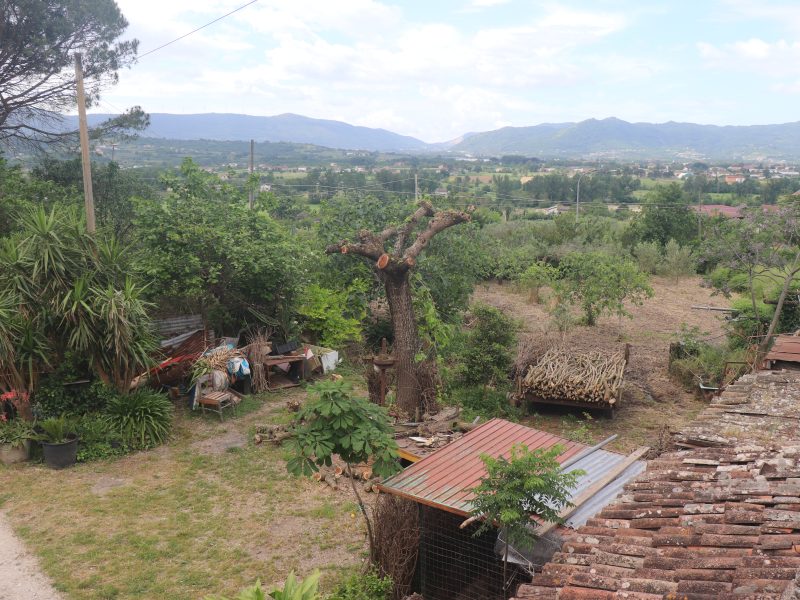 DUGENTA (BN) - 749 PORZIONE DI CASA INDIPENDENTE