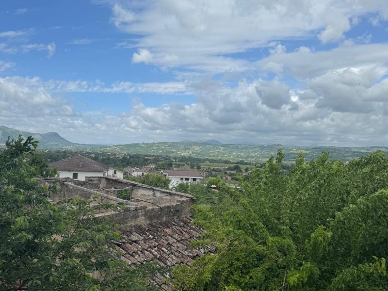 DUGENTA (BN) - 749 PORZIONE DI CASA INDIPENDENTE