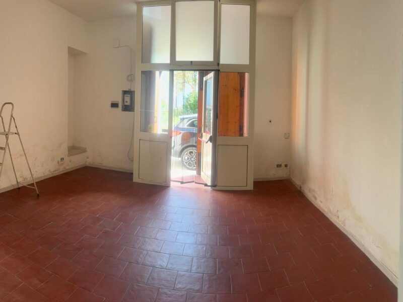 MELIZZANO (BN) - 816 PALAZZOTTO RISTRUTTURATO