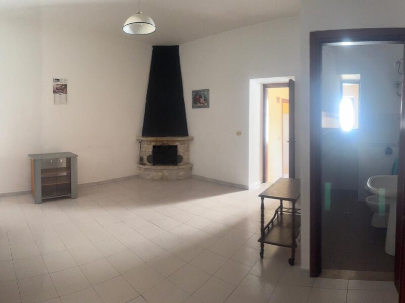 MELIZZANO (BN) - 816 PALAZZOTTO RISTRUTTURATO