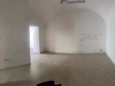 MELIZZANO (BN) - 816 PALAZZOTTO RISTRUTTURATO