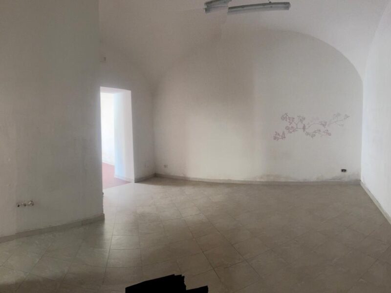 MELIZZANO (BN) - 816 PALAZZOTTO RISTRUTTURATO