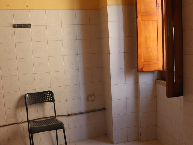 MELIZZANO (BN) - 816 PALAZZOTTO RISTRUTTURATO